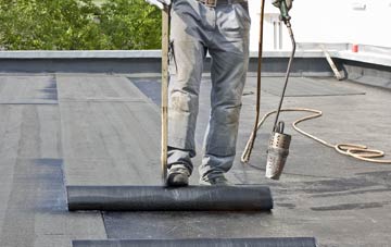 flat roof replacement Barbieston, South Ayrshire
