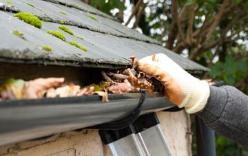 gutter cleaning Barbieston, South Ayrshire