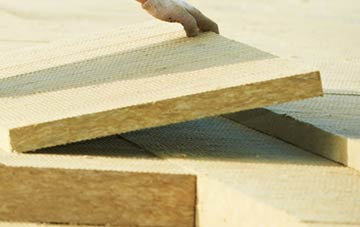 measuring Barbieston tapered insulation