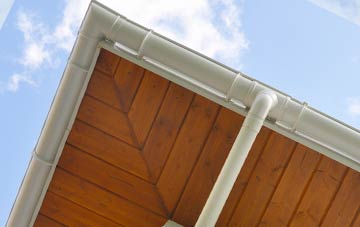 Barbieston soffit types