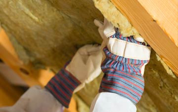 types of Barbieston pitched roof insulation materials