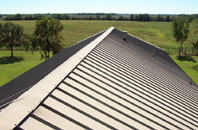 Barbieston metal roof quotes